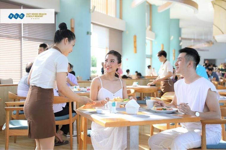 FLC Luxury Hotel - Resort Quy Nhơn